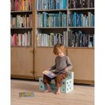 MODU Explorer Set, Ocean Mint/Deep Green - na predobjednávku