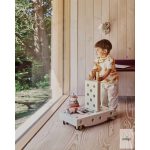 MODU EXPLORER SZETT, SAND GREY/ HONEY YELLOW