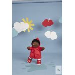 OLLIELLA ESŐSZETT NAGY DINKUM JÁTÉKBABÁHOZ