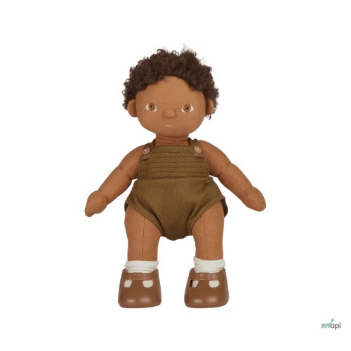 OLLIELLA DINKUM NAGY JÁTÉKBABA, BUTTON