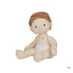 OLLIELLA DINKUM NAGY JÁTÉKBABA, POPPET