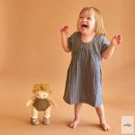 OLLIELLA DINKUM NAGY JÁTÉKBABA, POPPET