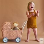 OLLIELLA DINKUM NAGY JÁTÉKBABA, POPPET