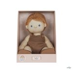 OLLIELLA DINKUM NAGY JÁTÉKBABA, POPPET