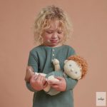 OLLIELLA DINKUM NAGY JÁTÉKBABA, PEA 