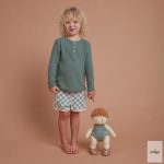 OLLIELLA DINKUM NAGY JÁTÉKBABA, PEA 