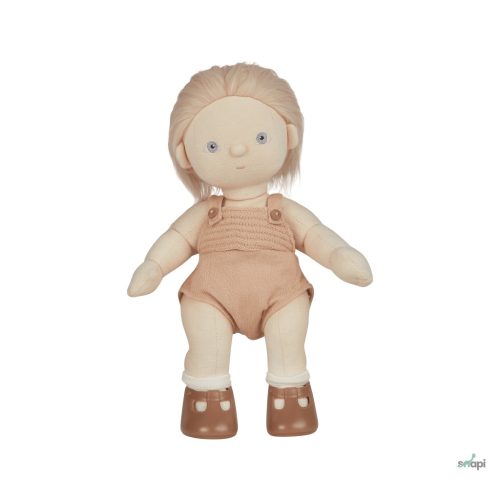 OLLIELLA DINKUM NAGY JÁTÉKBABA, PETAL