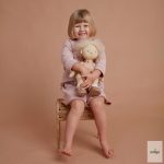 OLLIELLA DINKUM NAGY JÁTÉKBABA, PETAL