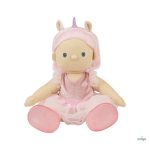 OLLIELLA DINKUM NAGY JÁTÉKBABA UNIKORNIS PIXIE