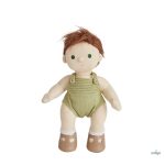 OLLIELLA DINKUM NAGY JÁTÉKBABA, PUMPKIN