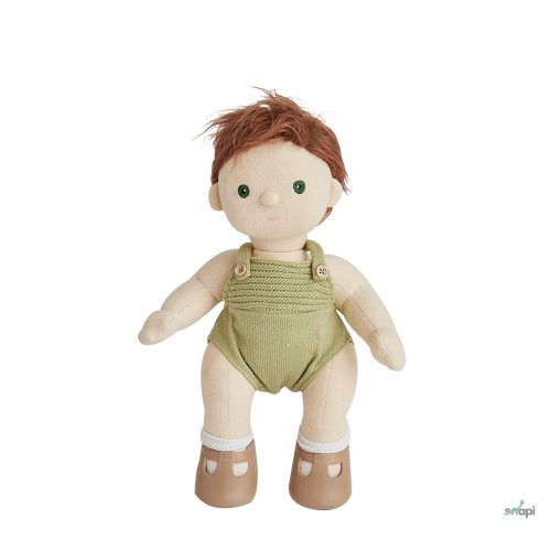 OLLIELLA DINKUM NAGY JÁTÉKBABA, PUMPKIN