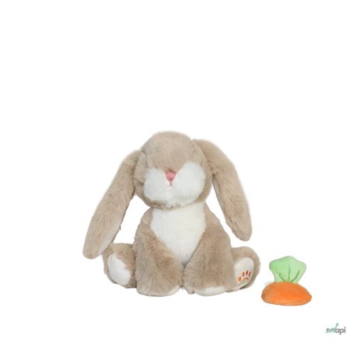 OLLIELLA NYUSZI PLÜSS JÁTÉK, Binky Bunny - Hop 2026 - LIMITÁLT