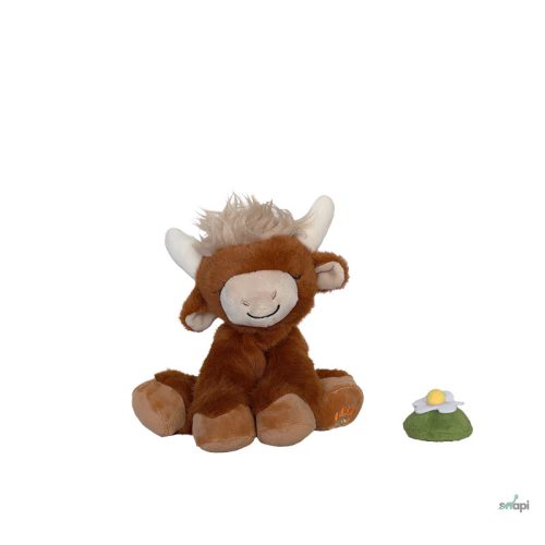 OLLIELLA BOCI PLÜSS JÁTÉK, GUS 2026 -LIMITÁLT