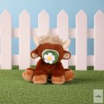 OLLIELLA BOCI PLÜSS JÁTÉK, GUS 2026 -LIMITÁLT