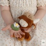 OLLIELLA BOCI PLÜSS JÁTÉK, GUS 2026 -LIMITÁLT