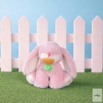 OLLIELLA NYUSZI PLÜSS JÁTÉK, Binky Bunny - Dot 2026 - LIMITÁLT