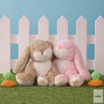 OLLIELLA NYUSZI PLÜSS JÁTÉK, Binky Bunny - Dot 2026 - LIMITÁLT