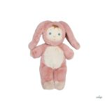OLLIELLA COSY DAY DINKUM - BUNNY , PINKIE - LIMITÁLT
