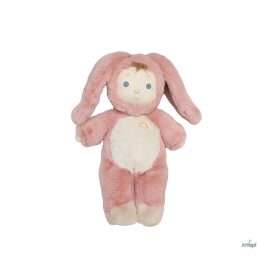 OLLIELLA COSY DAY DINKUM - BUNNY , PINKIE - LIMITÁLT