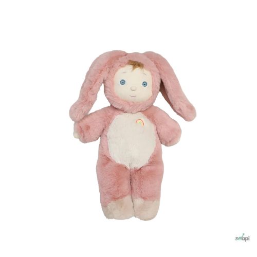 OLLIELLA COSY DAY DINKUM - BUNNY , PINKIE - LIMITÁLT