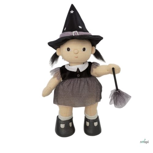 OLLIELLA DREAM DINKUM NAGY JÁTÉKBABA 2025, WENDY BOSZORKÁNY - limitált