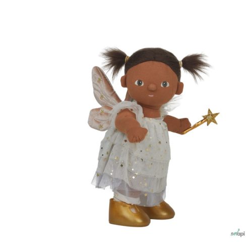 OLLIELLA DREAM DINKUM NAGY JÁTÉKBABA 2025, FREYA TÜNDÉR