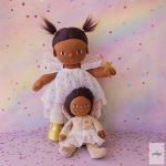 OLLIELLA DREAM DINKUM NAGY JÁTÉKBABA 2025, FREYA TÜNDÉR