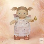 OLLIELLA DREAM DINKUM NAGY JÁTÉKBABA, WILLOW TÜNDÉR