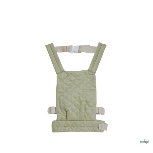 OLLIELLA JÁTÉKHORDOZÓ, ZSÁLYA