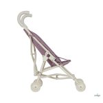 OLLIELLA JÁTÉK BABAKOCSI, LEVENDULA