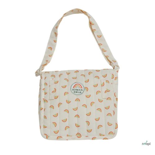 OLLIELLA TÁSKA KISLÁNYOKNAK - SZIVÁRVÁNY