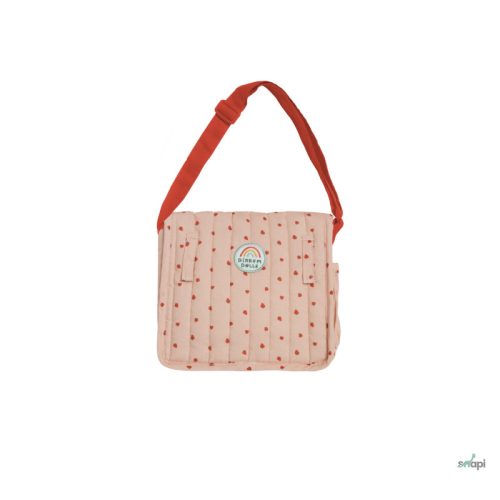 OLLIELLA TÁSKA KISLÁNYOKNAK - EPER