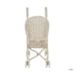 OLLIELLA JÁTÉK BABAKOCSI, SZIVÁRVÁNY