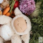 OLLIELLA COZY DINKUM BÁRÁNY