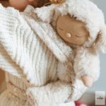 OLLIELLA COZY DINKUM BÁRÁNY