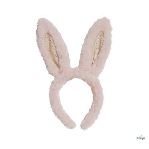 OLLIELLA FEJPÁNT, NYUSZI - RÓZSASZÍN