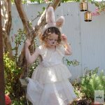 OLLIELLA FEJPÁNT, NYUSZI - RÓZSASZÍN