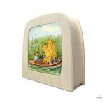 TOVERLUX KÉP A LÁMPÁBA,  Elsa Beskow - Peter in Blueberry Land