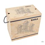 KAPLA 500 DARABOS CSOMAG FADOBOZBAN - 2026 