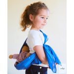 SARAH SILK'S  NAGY JÁTSZÓSELYEM, CSILLAGOS ÉG