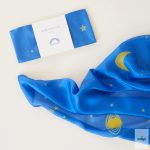 SARAH SILK'S MINI JÁTSZÓSELYEM, CSILLAGOS ÉG