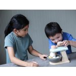 PLANTOYS MIXER SZETT