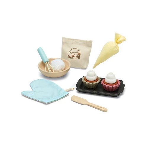 PLANTOYS CUKRÁSZ SZETT