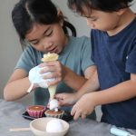 PLANTOYS CUKRÁSZ SZETT