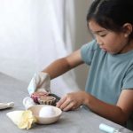 PLANTOYS CUKRÁSZ SZETT