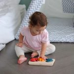 PLANTOYS DÍNÓ KIRAKÓ