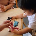 PLANTOYS TENGERI ÉLŐLÉNYEK KIRAKÓ