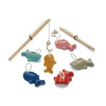 PLANTOYS HORGÁSZ JÁTÉK