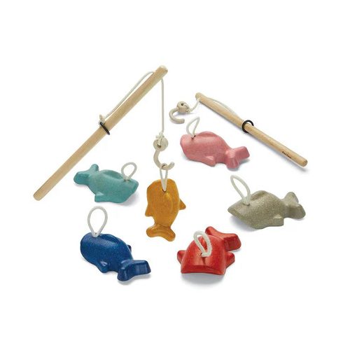 PLANTOYS HORGÁSZ JÁTÉK