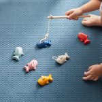 PLANTOYS HORGÁSZ JÁTÉK